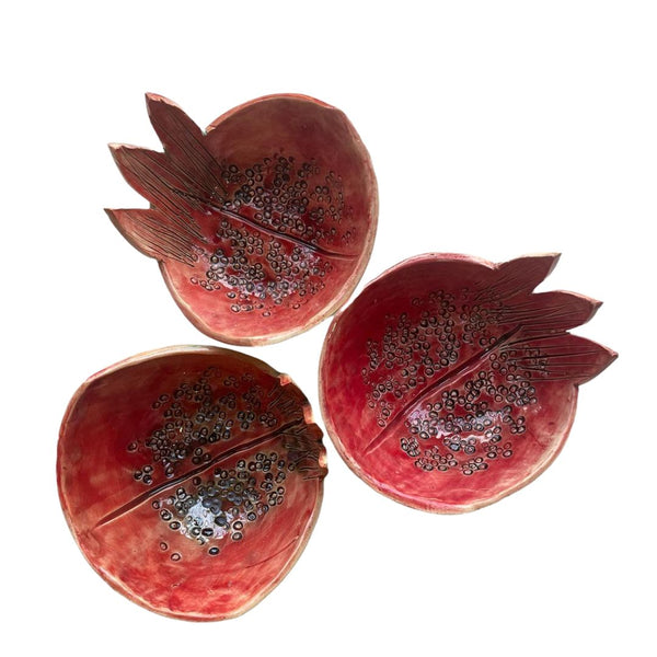 Pomegranate Bowl