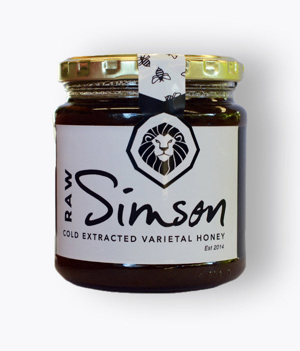 Simson Infused Honey