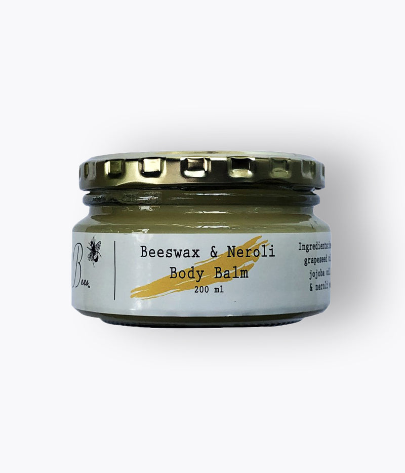 Whyle Bees Nourishing Beeswax & Neroli Body Balm