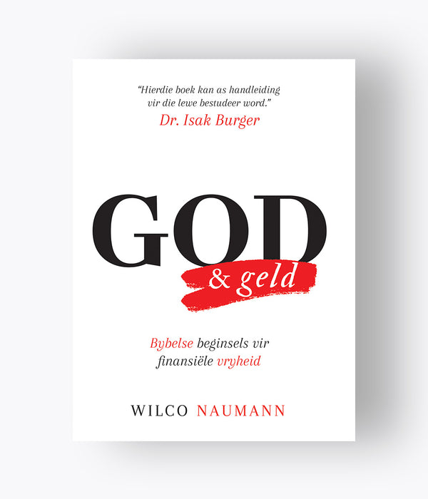 Wilco Naumann - God & Geld