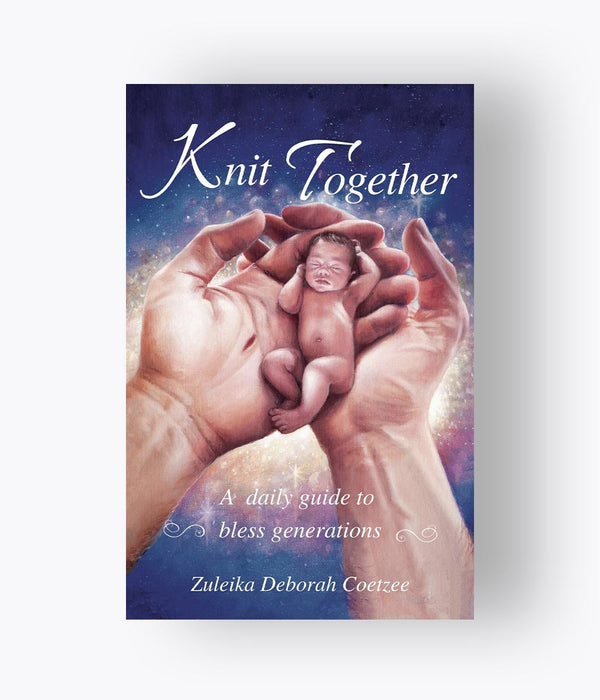 Zuleika Deborah Coetzee - Knit Together